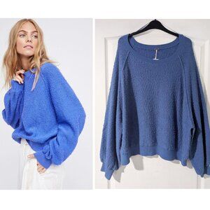 NWT Free People | Found My Friend Pullover